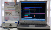 CardioScreen 1000. &Pi;&alpha;&tau;ή&sigma;&tau;&epsilon; &gamma;&iota;&alpha; &mu;&epsilon;&gamma;έ&theta;&upsilon;&nu;&sigma;&eta;.