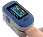 Oximeter MD300 C2