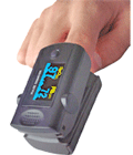 Oximeter MD300 C3