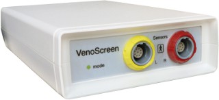 VenoScreen. 