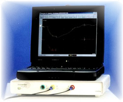 rheoscreen light